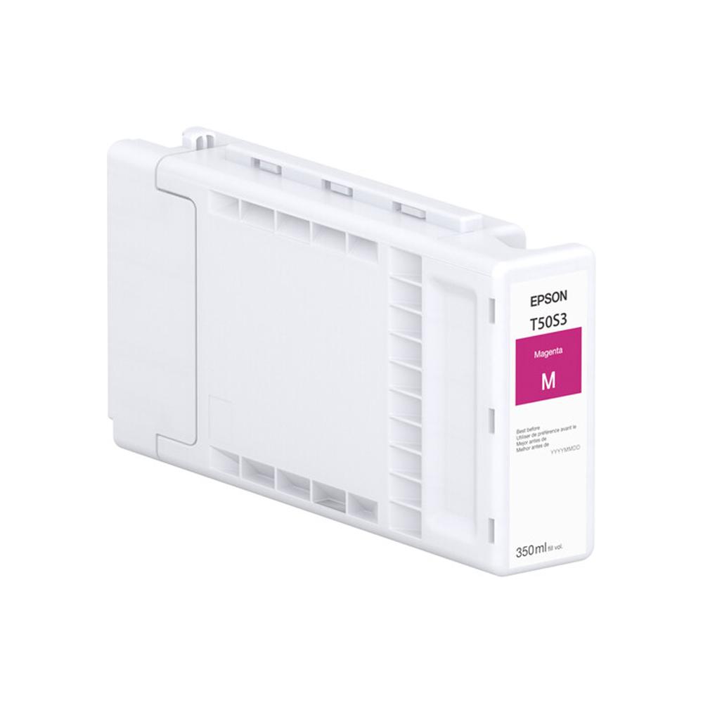 Tinta T50S ULTRACHROME XD3 MAGENTA CART 350ML - T50S320 1