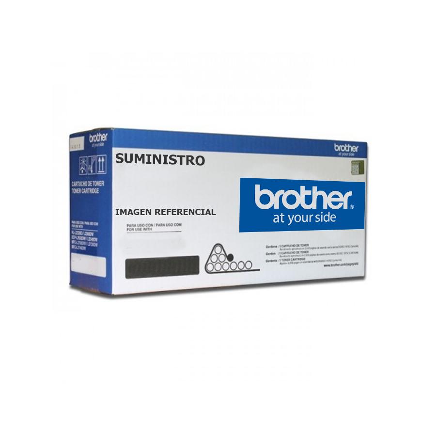 Etiqueta Brother DK2210 Blanca 1