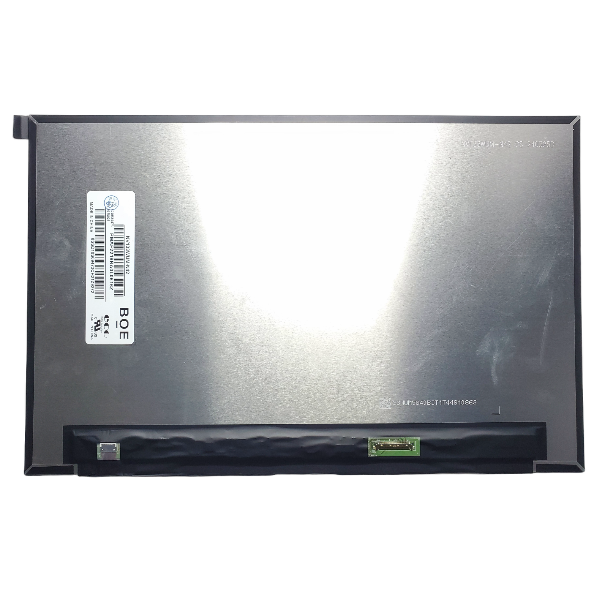 Pantalla Lenovo 13.3