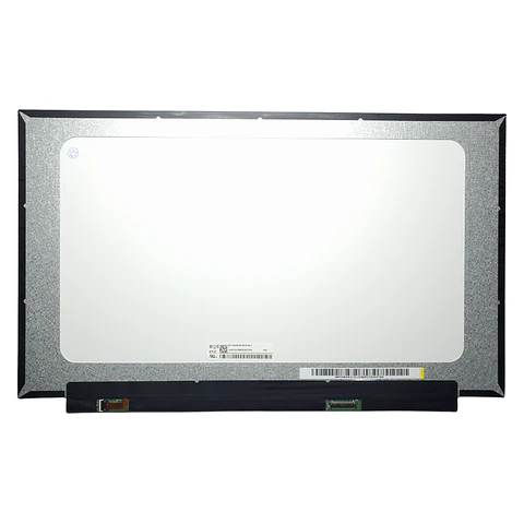 Pantalla HP 15.6" 1366x768 WXGA 30 Pines Slim