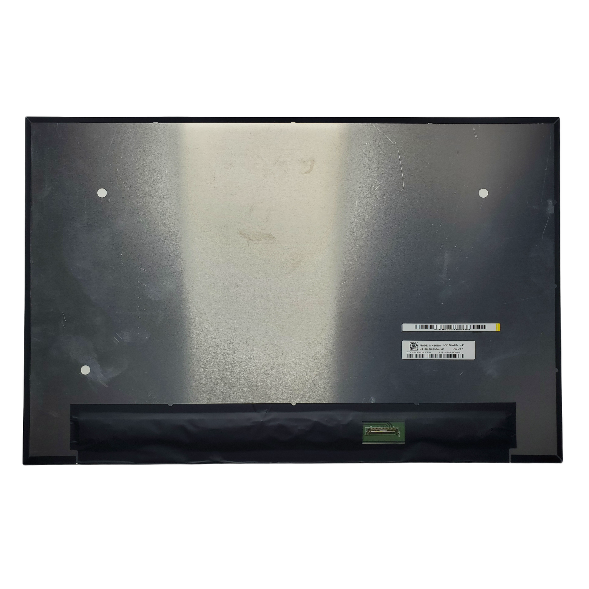 Pantalla HP LCD 16