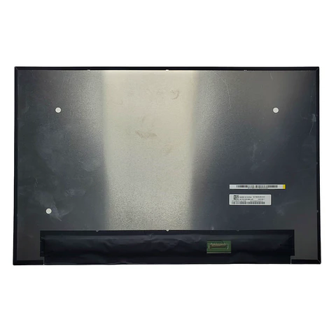 Pantalla HP LCD 16" FHD+ 1920x1200 Mate 30 Pines 19mm N19252-001
