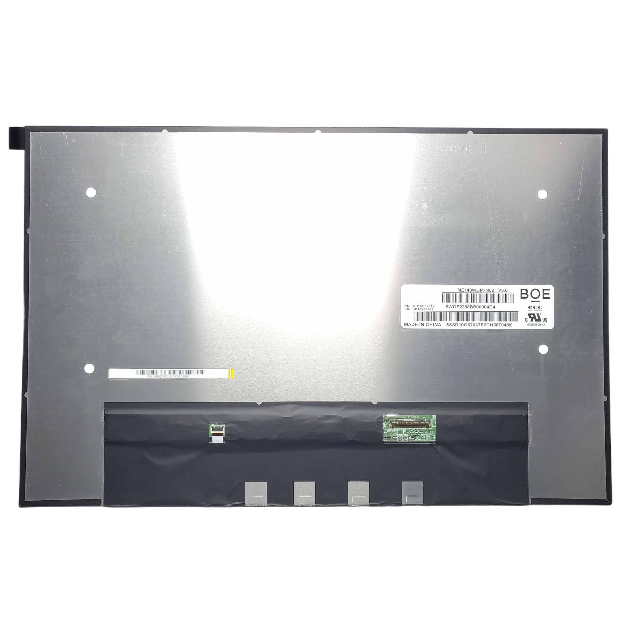 Pantalla Lenovo LCD 14.0