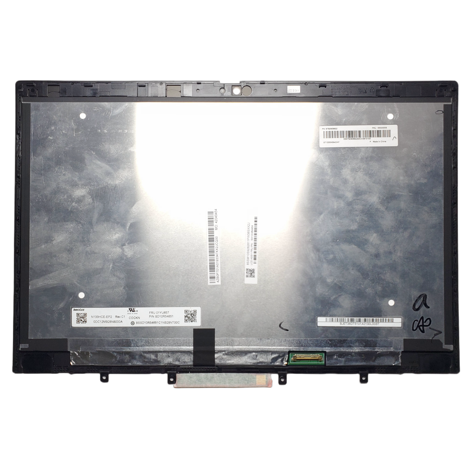 Pantalla LCD Lenovo 13.3