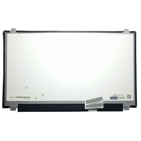 Pantalla Led Dell FHD 15.6" 1920x1080 con Brackets Arriba y Abajo 4XK13