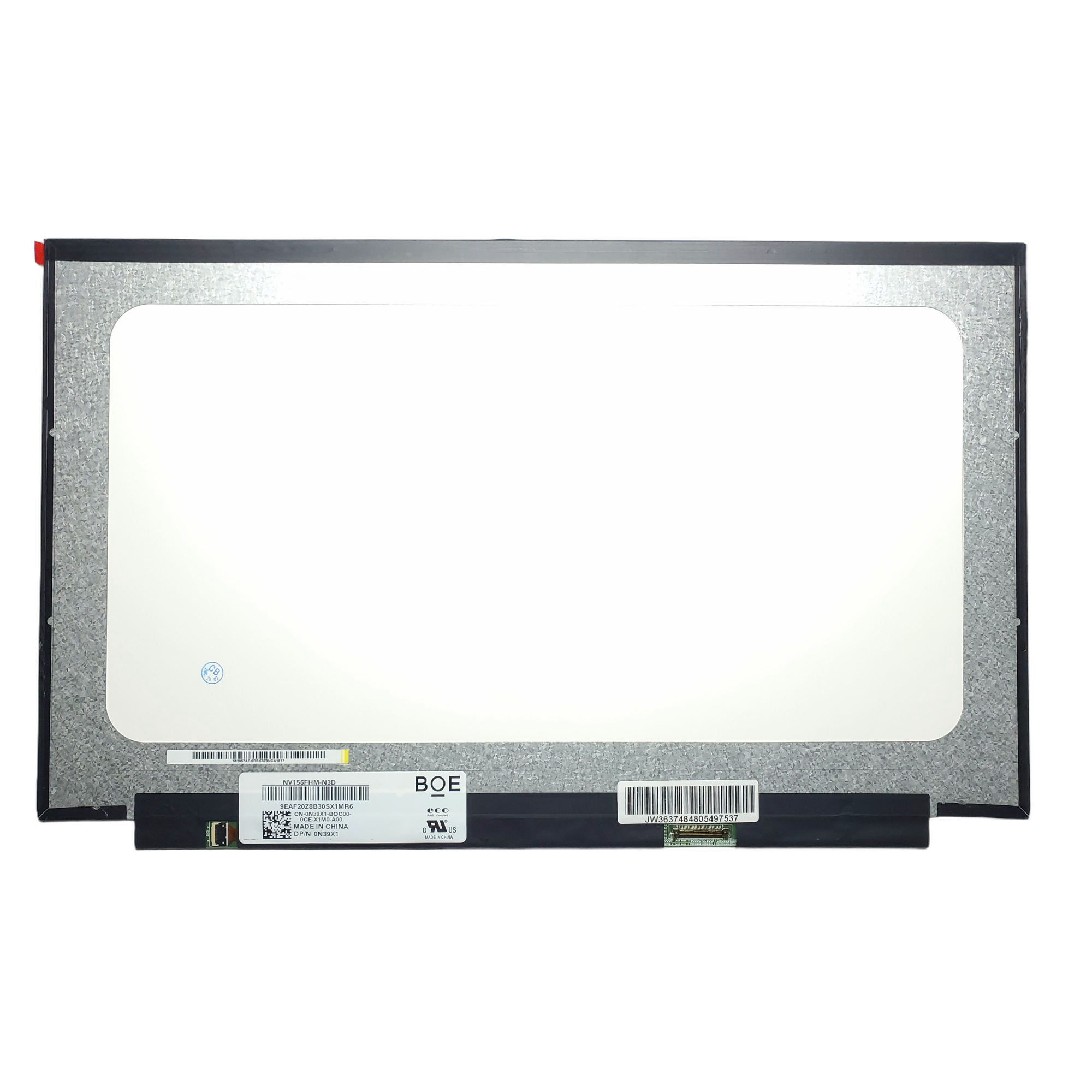 Pantalla Lenovo LED Full HD 15.6