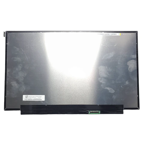 Pantalla Lenovo FHD 1920x1080 13.3" sin Brackets 5D11B91458