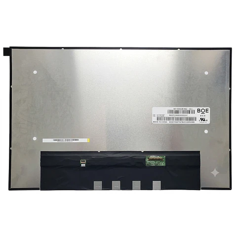 Pantalla Lenovo Thinkpad X1 Carbon 10th Gen 14 FHD 5M11H44092
