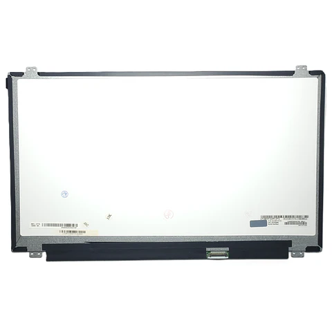 Pantalla Lenovo LED 15.6" FHD 1920x1080 IPS con Brackets Arriba y Abajo 30 Pines B156HAN04.1