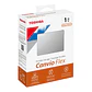 Disco Duro Toshiba Externo Canvio Flex 1TB - HDTX110XSCAA - Miniatura 1