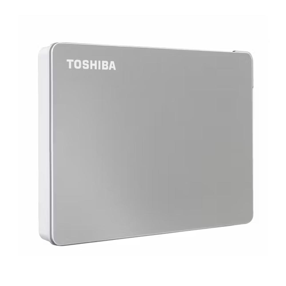 Disco Duro Toshiba Externo Canvio Flex 1TB - HDTX110XSCAA 2