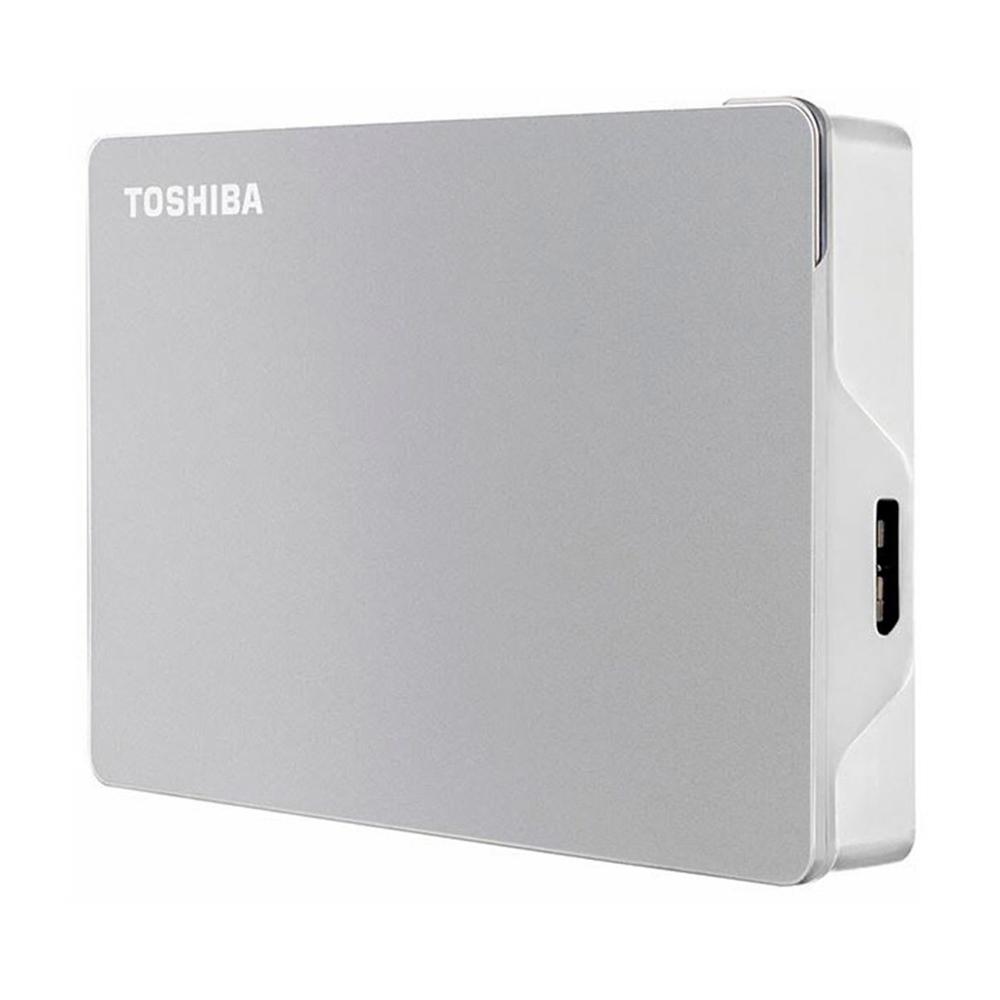 Disco Duro Toshiba Externo Canvio Flex 1TB - HDTX110XSCAA 3