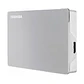 Disco Duro Toshiba Externo Canvio Flex 1TB - HDTX110XSCAA - Miniatura 3