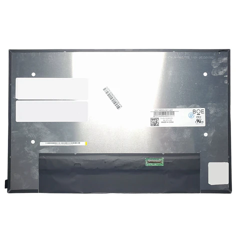 Pantalla LED 14.0” FHD 1920x1200 Mate 30 Pines N140JLR-GT1