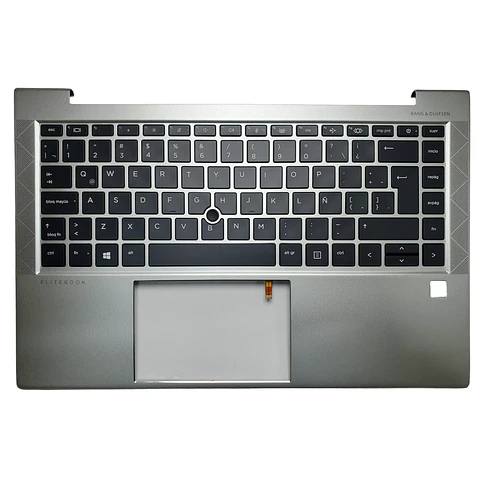 Top Cover HP con Teclado Español Latino M78958-161