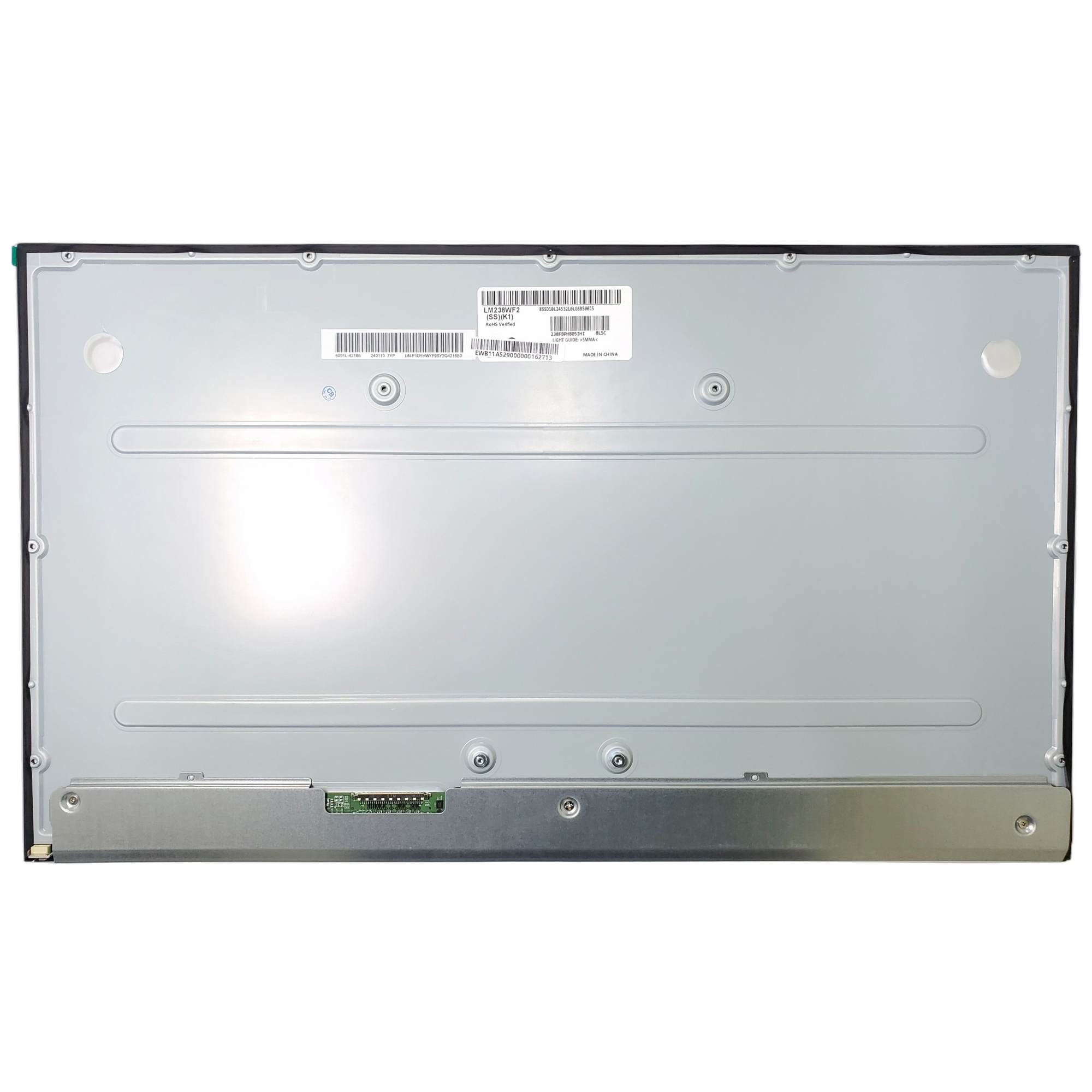 Pantalla LED All In One 23.8 FHD 30 Pines LM238WF2-SSK1 1