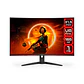 C32G2E FHD 32 LCD curvo 165 Hz HDMI 1920x1080 - Miniatura 1