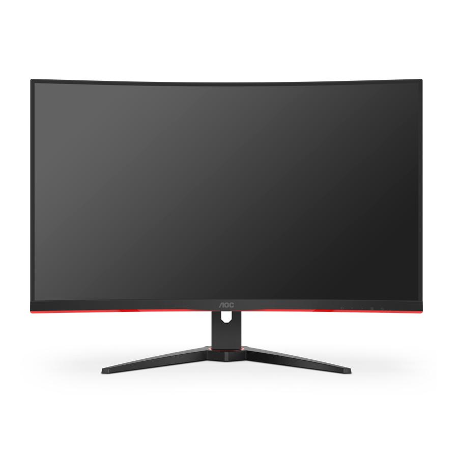 C32G2E FHD 32 LCD curvo 165 Hz HDMI 1920x1080 2