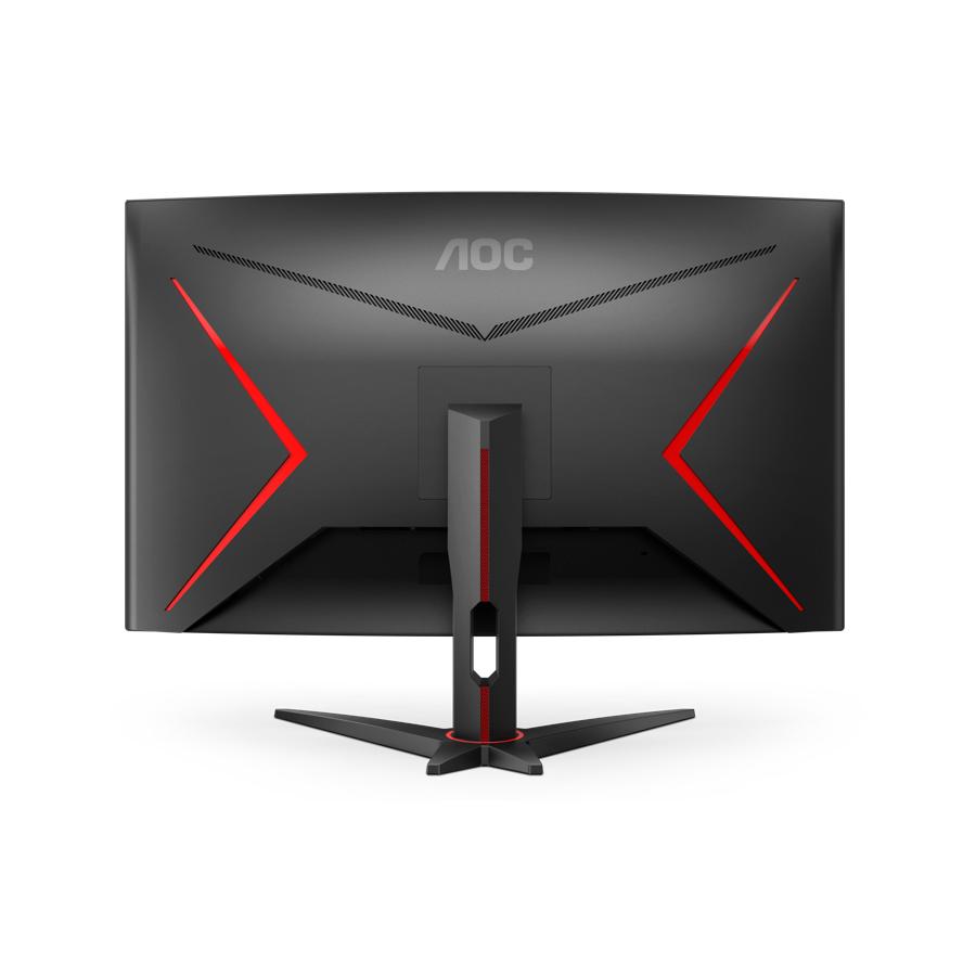 C32G2E FHD 32 LCD curvo 165 Hz HDMI 1920x1080 3