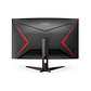 C32G2E FHD 32 LCD curvo 165 Hz HDMI 1920x1080 - Miniatura 3