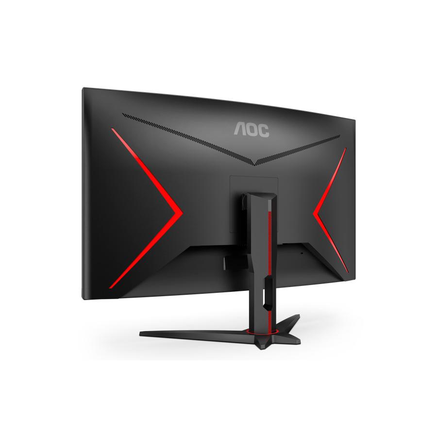 C32G2E FHD 32 LCD curvo 165 Hz HDMI 1920x1080 4