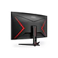 C32G2E FHD 32 LCD curvo 165 Hz HDMI 1920x1080 - Miniatura 4