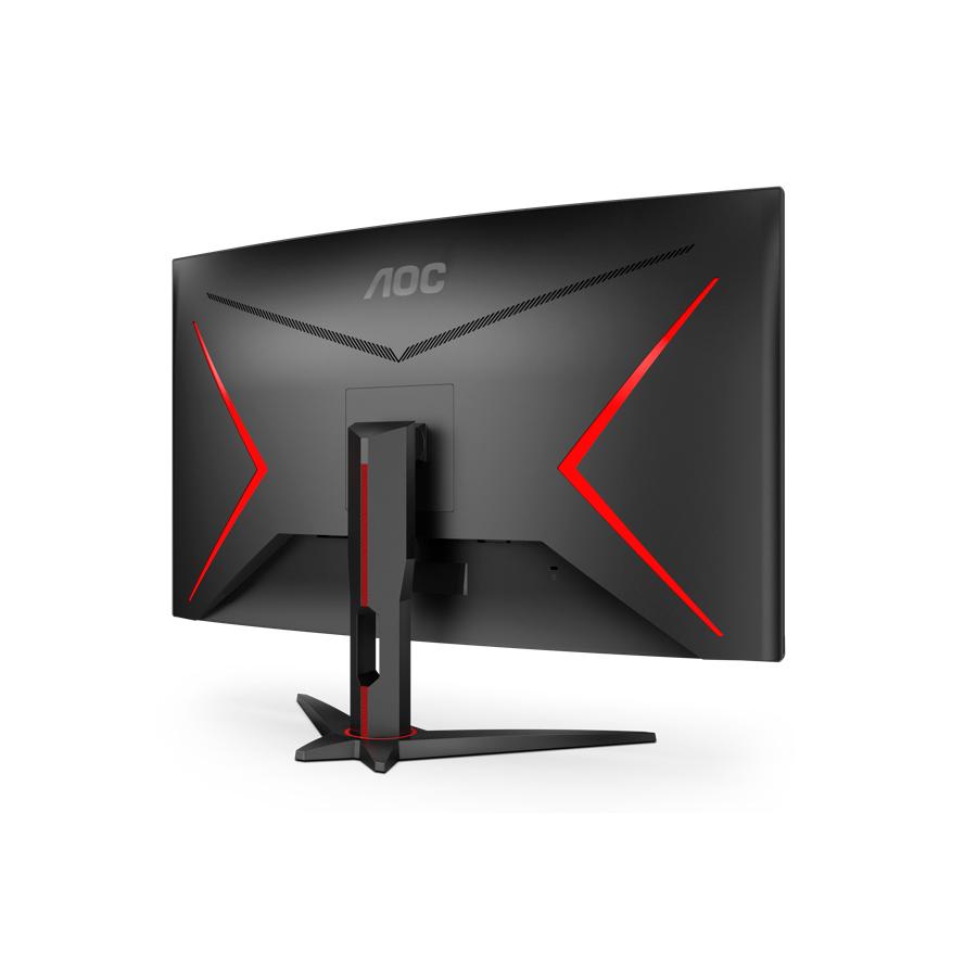 C32G2E FHD 32 LCD curvo 165 Hz HDMI 1920x1080 5