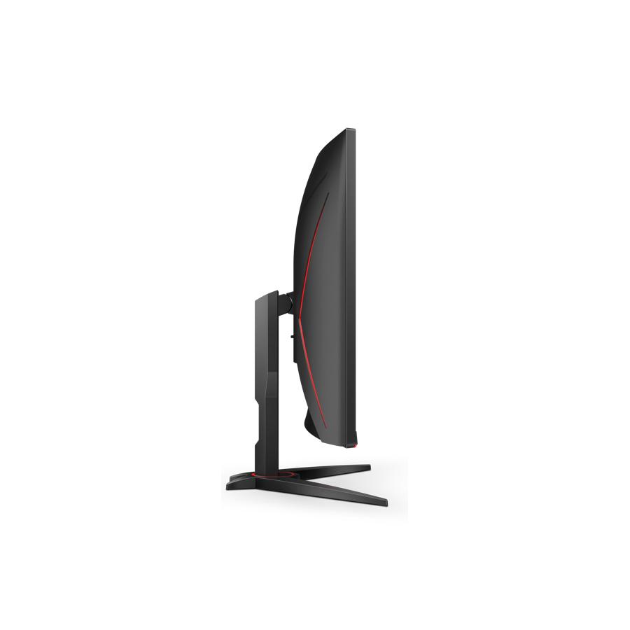 C32G2E FHD 32 LCD curvo 165 Hz HDMI 1920x1080 6
