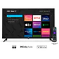 32S5195 AOC ROKU TV LED 32 HD SMART TV - Miniatura 1