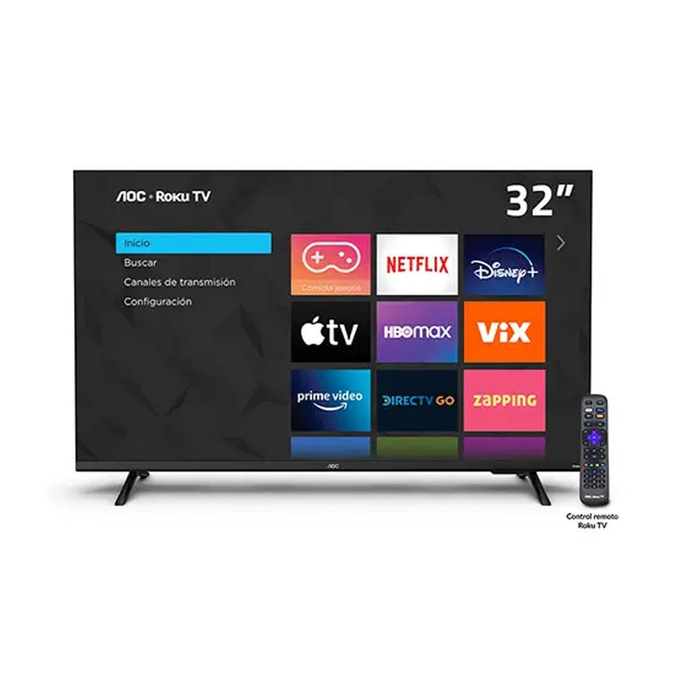 Televisor LED 32 HD Roku TV - 32S5135 1