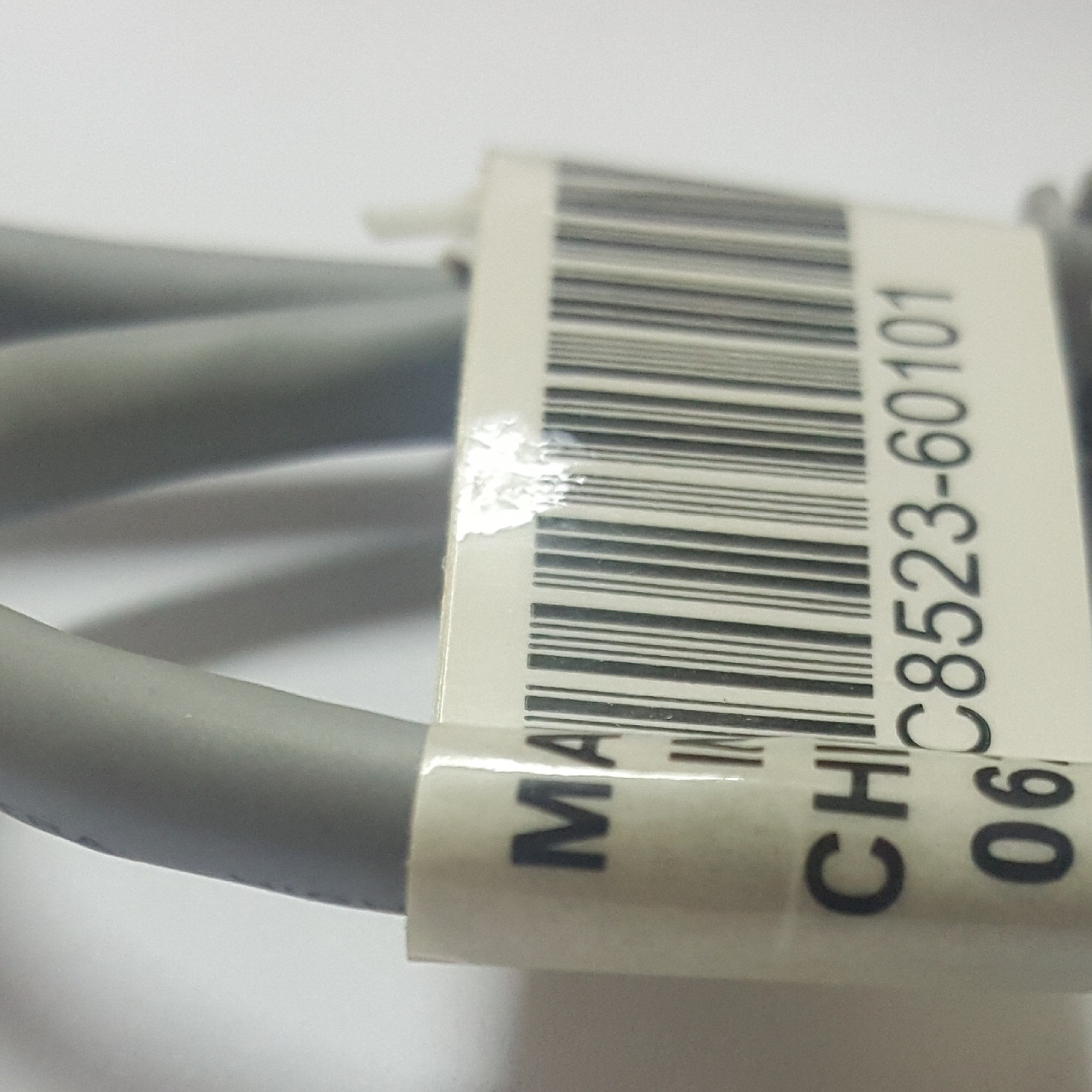 Cable-Right Angle Firewi  C C8523-60101 1