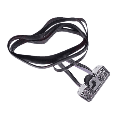 Belt Assembly C CH538-67018