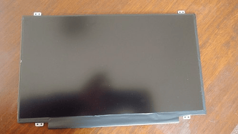 Bezel Liquid Crystal Display N- XNM5T