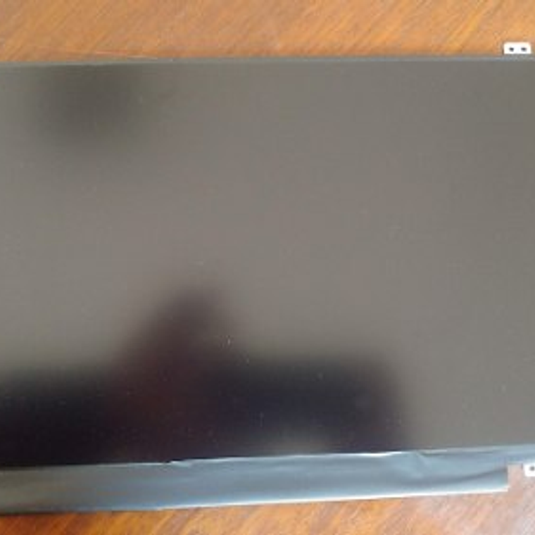 Bezel Liquid Crystal Display N- XNM5T 1