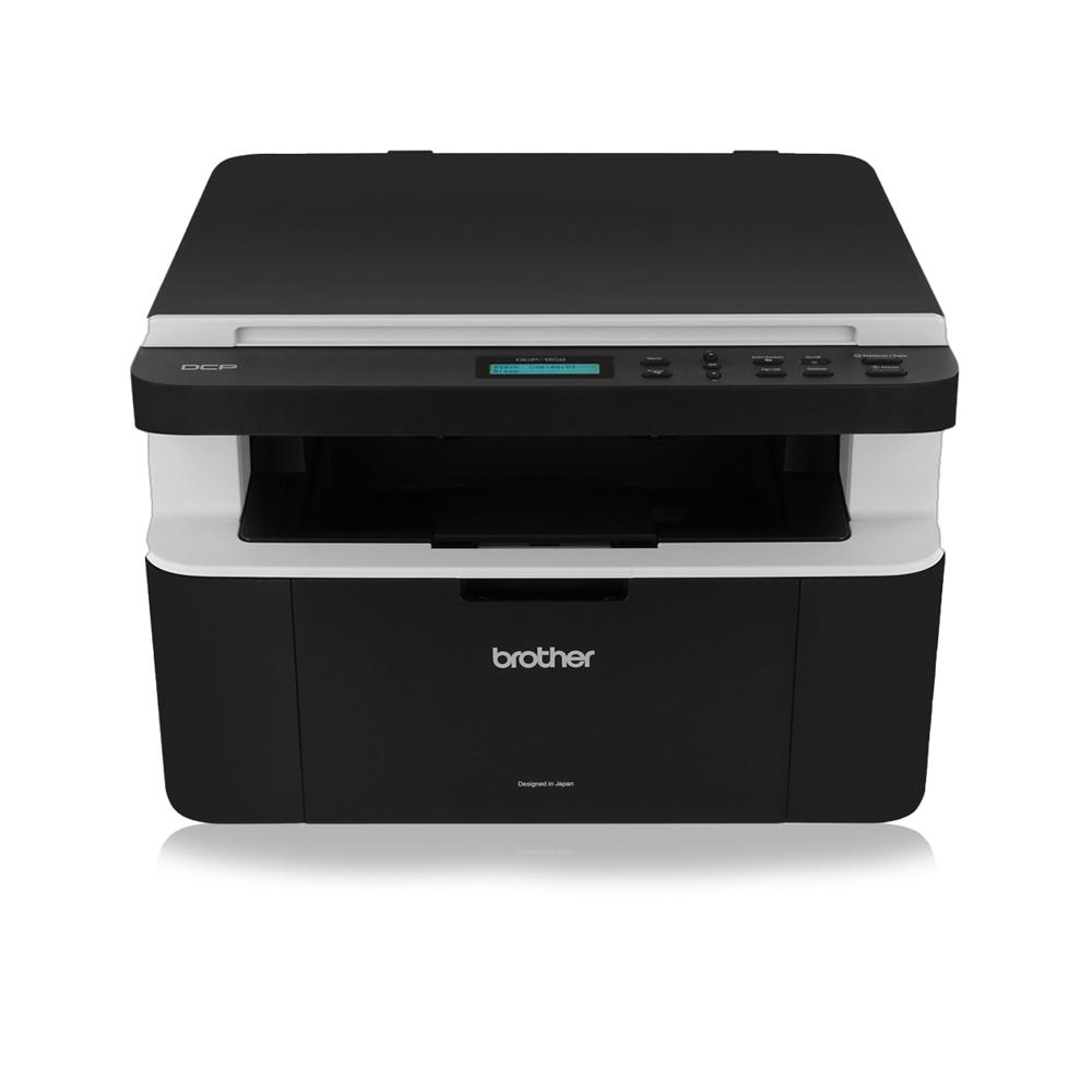 Multifuncional laser monocromatica DCP-1602 - DCP1602 1