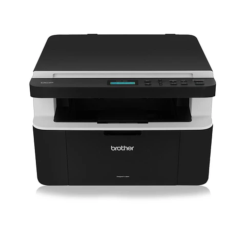 Multifuncional laser monocromatica DCP-1602 - DCP1602