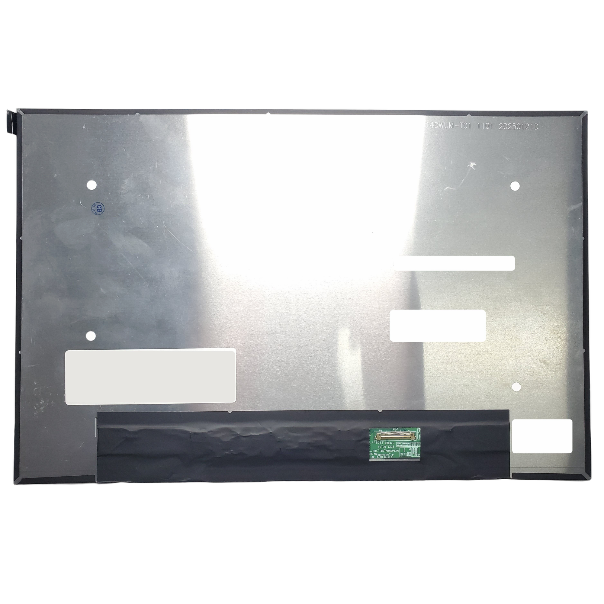 Pantalla HP FHD IPS (1920 X 1080) 14.0'' 30 Pines 60Hz LQ140M1JW62 L76245-393 1