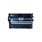 Conjunto Pickup Roller HP Laserjet M1120 RM1-4730 - Miniatura 1
