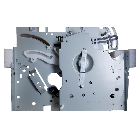 Conjunto de engranajes derecho para HP Laserjet 1150 1300 RM1-0678