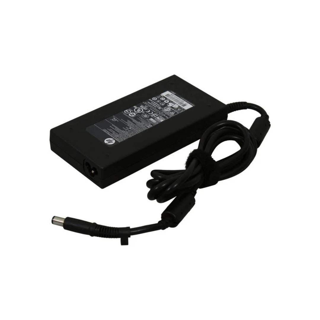 Cargador Original HP Elitedesk Envy 120W 19.5V 6.15A 1