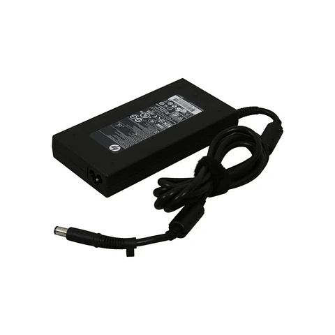Cargador Original HP Elitedesk Envy 120W 19.5V 6.15A