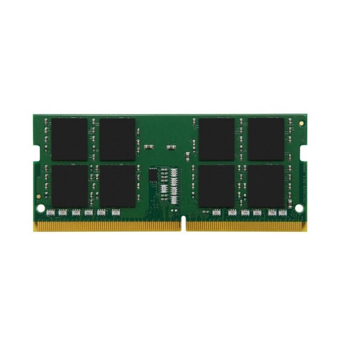 Memoria 16GB DDR4 3200MHz SODIMM - KCP432SD8/16 1