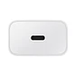 Cargador Samsung Power Adapter (15W)_T1510 - EP-T1510NWEGCH - Miniatura 2