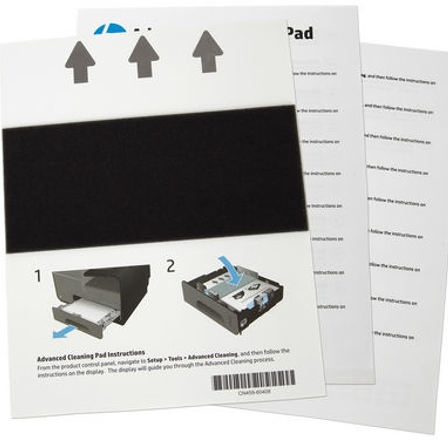 Advanced Cleaning Kit C CN459-67006 1