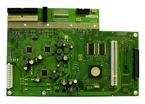 Enigine Pca C CN727-67038