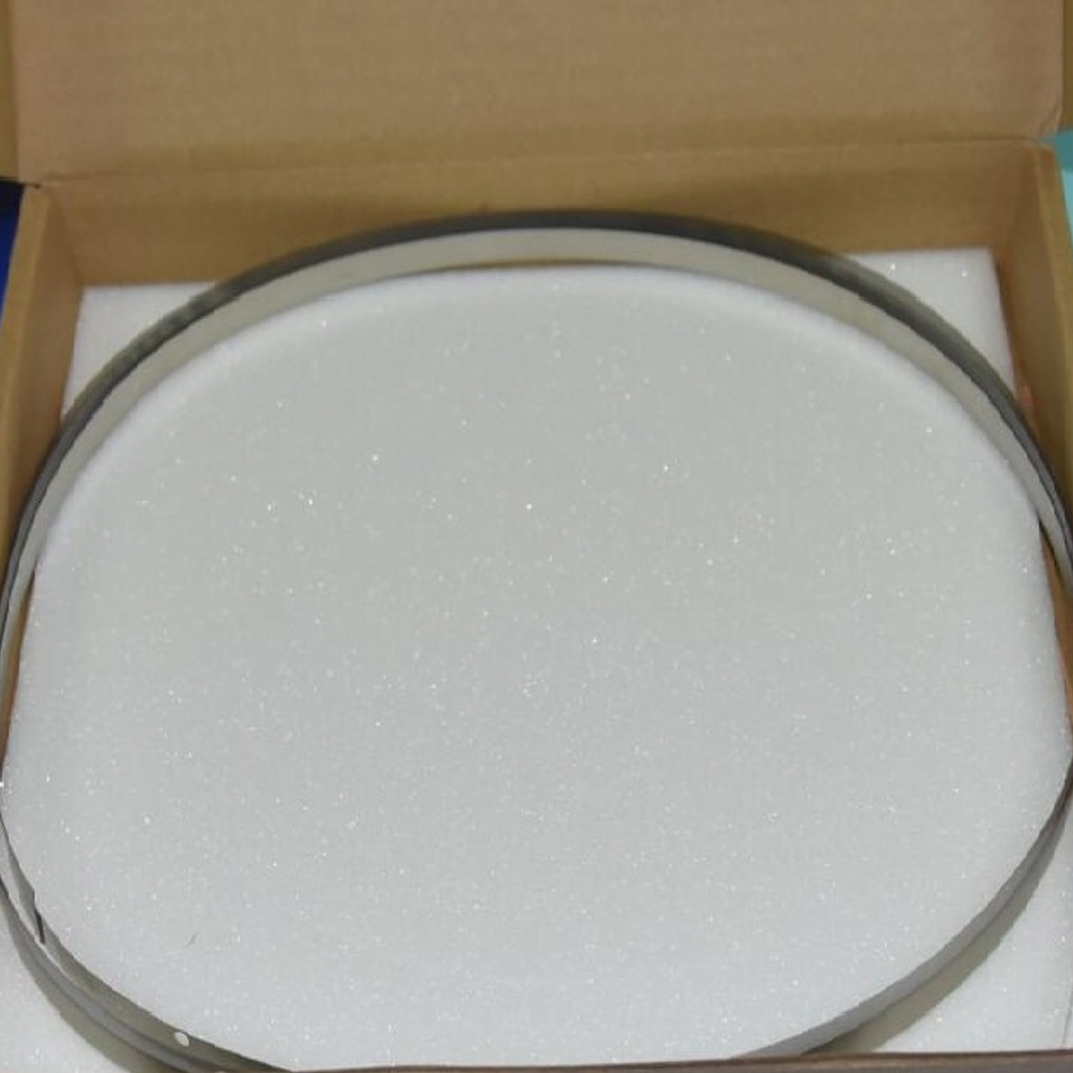 Ampxl 36 Central Cover Textured C CQ893-67025 1