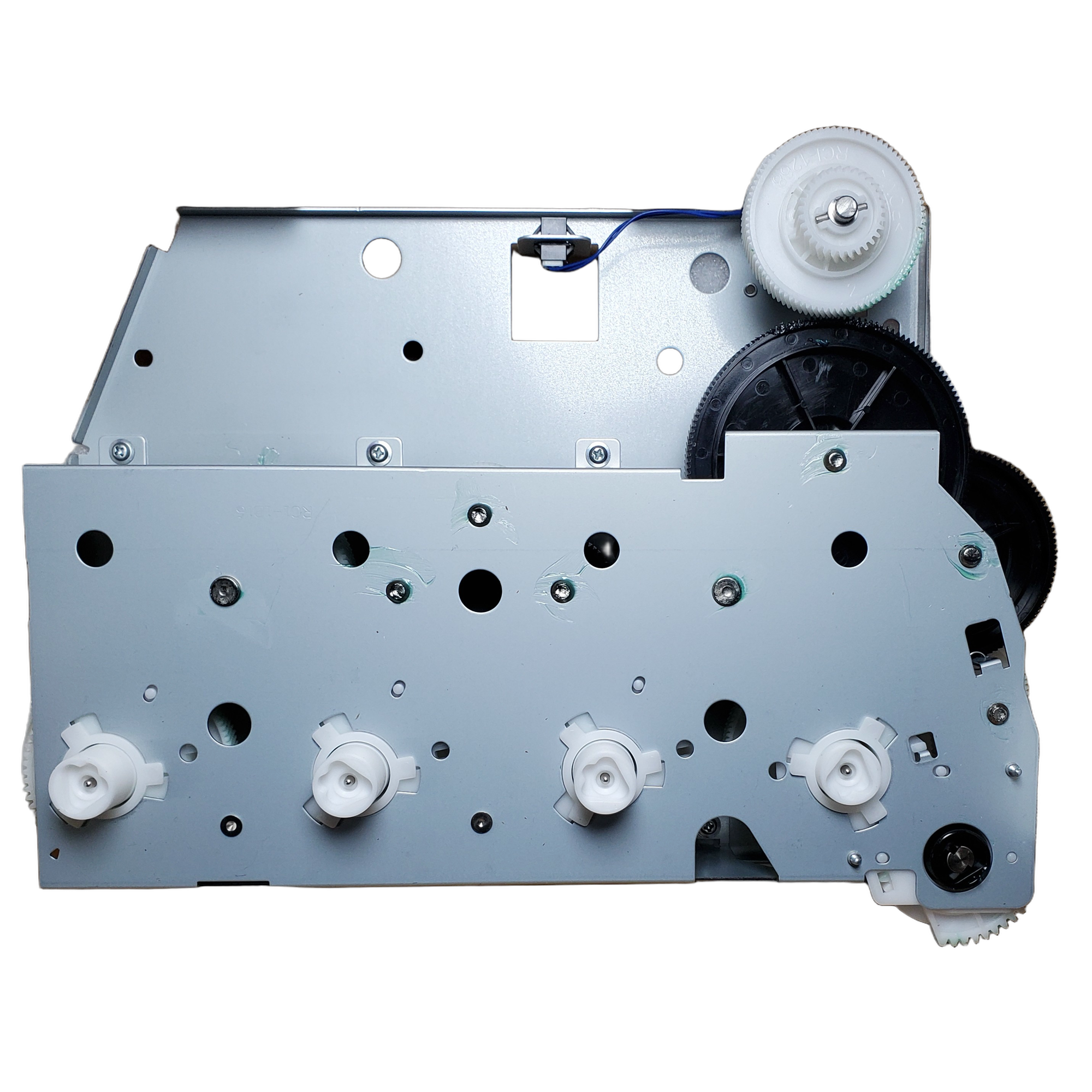 Unidad de Imagen para HP Color Laserjet 3350 3500 3550 3700 RM1-0415 1