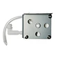 Conjunto Principal para HP Designjet 8000 Q6670-60062 - Miniatura 1