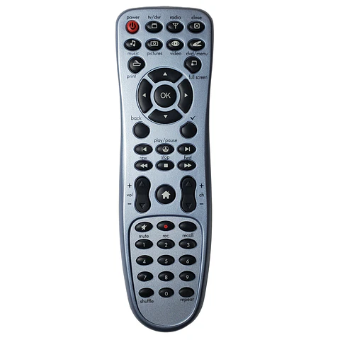 Control Remoto HP PC-43 5188-2593