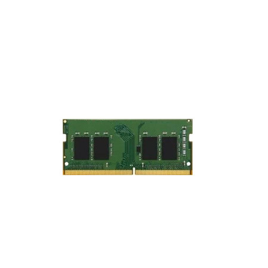 Memoria 8GB DDR4 3200MHz Single Rank SODIMM - KCP432SS6/8 1